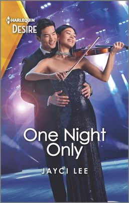 One Night Only by Jayci Lee