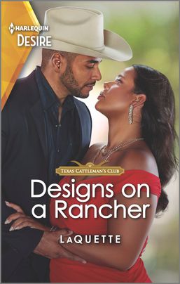 Designs on a Rancher by LaQuette