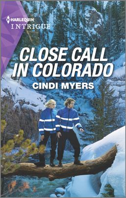 Close Call in Colorado by Cindi Myers