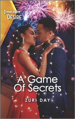 A Game of Secrets by Zuri Day