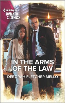 In the Arms of the Law by Deborah Fletcher Mello
