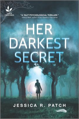 Her Darkest Secret
by Jessica R. Patch