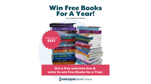 Category Contests Harlequin Ever After