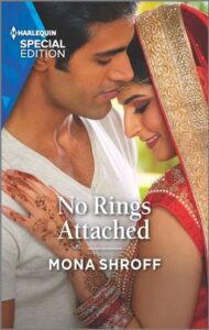 No Rings Attached
by Mona Shroff