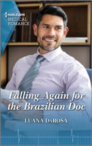 Falling Again for the Brazilian Doc
by Luana DaRosa