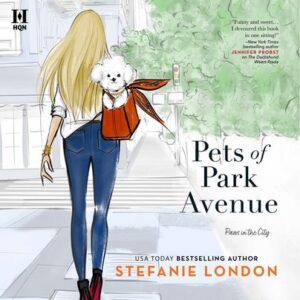 Pets of Park Avenue
by Stefanie London