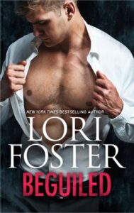 Beguiled
by Lori Foster