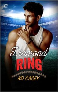 Diamond Ring by KD Casey