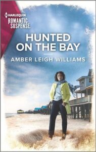 Hunted on the Bay
by Amber Leigh Williams
