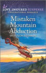 Mistaken Mountain Abduction
by Shannon Redmon