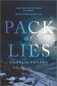 Pack of Lies
by Charlie Adhara