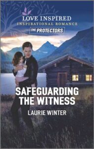 Safeguarding the Witness
by Laurie Winter
