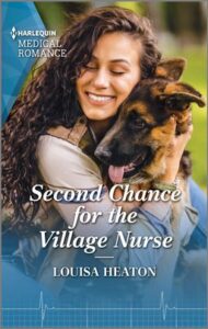 Second Chance for the Village Nurse
by Louisa Heaton