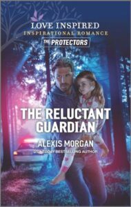 The Reluctant Guardian
by Alexis Morgan
