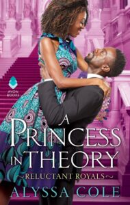 A Princess in Theory

Alyssa Cole
