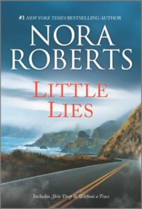 Little Lies
by Nora Roberts