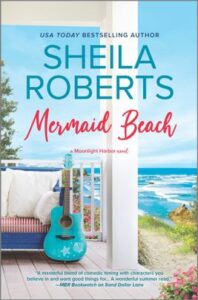 Mermaid Beach
by Sheila Roberts