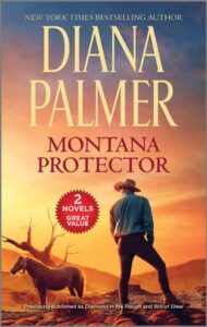 Montana Protector
by Diana Palmer