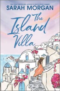 The Island Villa
by Sarah Morgan