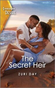 The Secret Heir
by Zuri Day