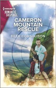 Cameron Mountain Rescue
by Beth Cornelison
