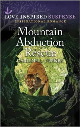 Romance Books with Dogs Mountain Adduction Rescue by Darlene L Turner