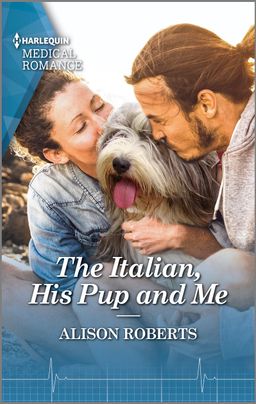 romance books with dogs the italian his pup and me