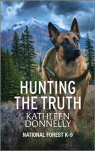 Hunting the Truth by Kathleen Donnelly
