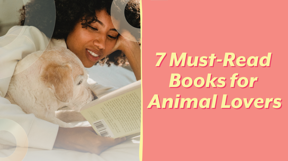 romance books with dogs