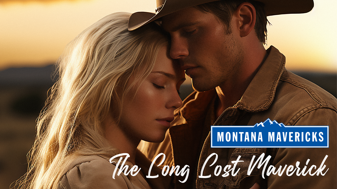 Don't Miss A Harlequin Original: Montana Mavericks, The First Podcast from  Harlequin! - Harlequin Ever After