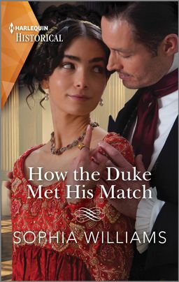 regency era romance how the duke met his match by sophia williams