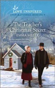 The Teacher's Christmas Secret
by Emma Miller