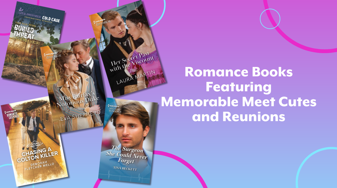 meet cute romance books