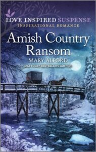 national read a book day Amish Country Ransom by Mary Alford