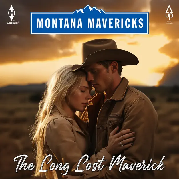 Montana Mavericks: The Long Lost Maverick
