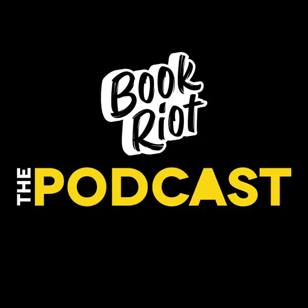 Book Riot The Podcast