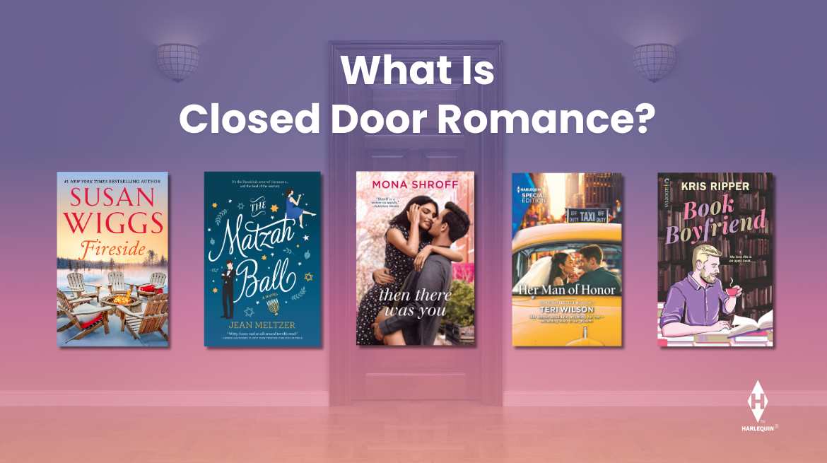 What Is A Closed Door Romance Book Plus 5 Reads To Check Out Today 