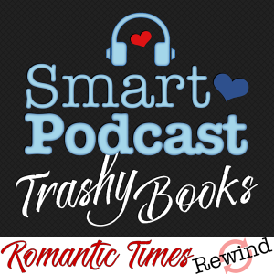 Smart Podcast, Trashy Books