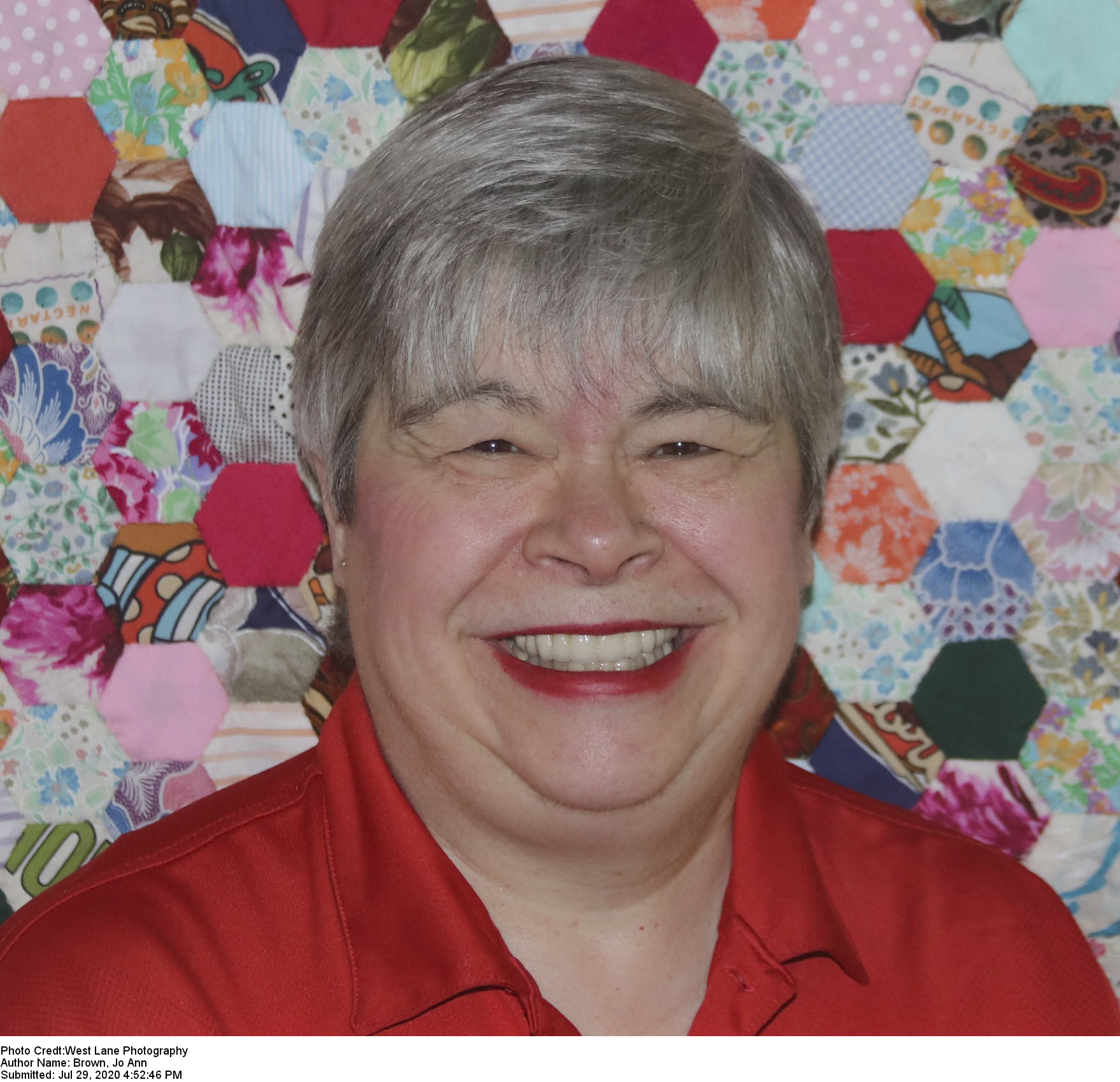 Author Jo Ann Brown On Her LongLasting Love of Amish Romance