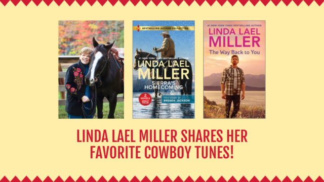 Songs for Cowboys: A New Western Romance Reading Playlist
